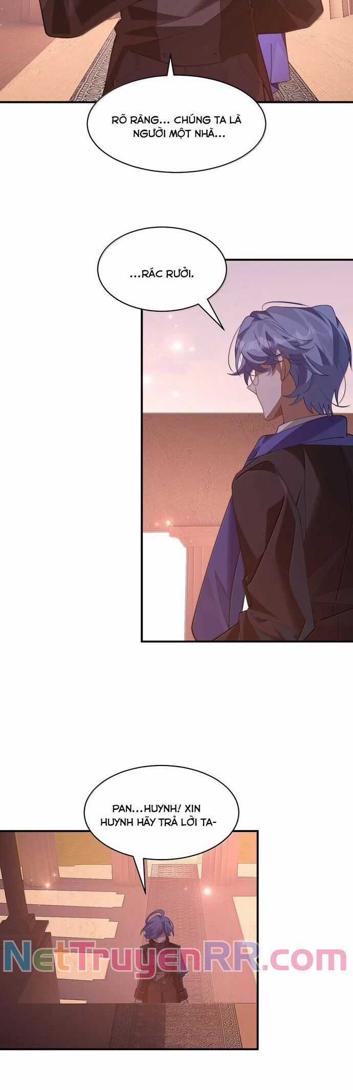 Nhật Hành Nhân Chương 32.5 trang 19