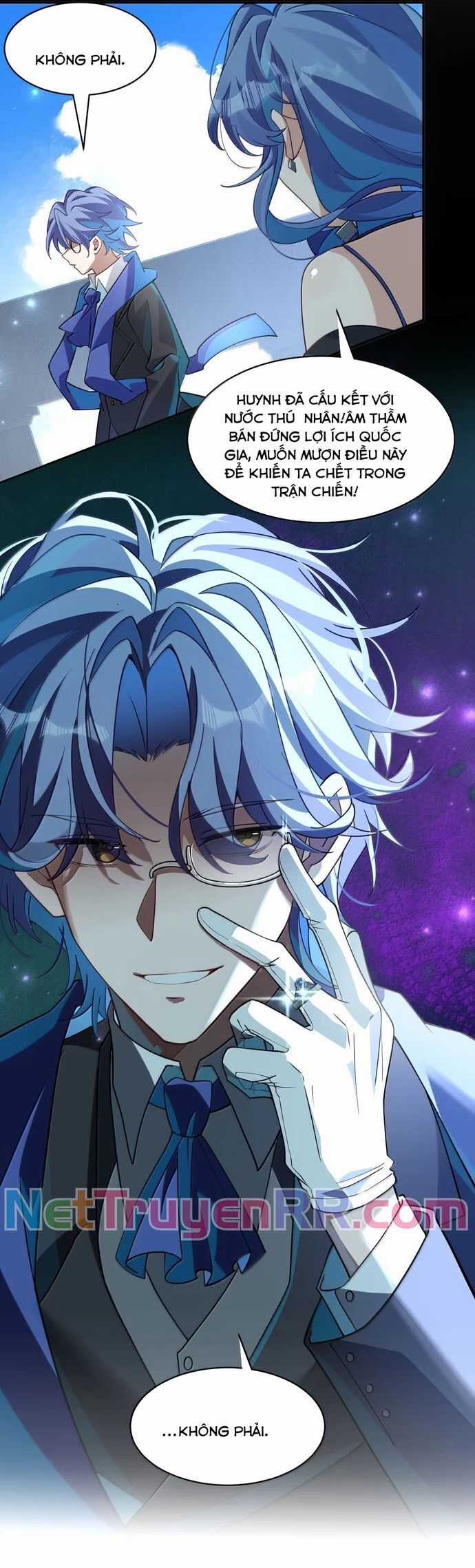 Nhật Hành Nhân Chương 32.5 trang 2