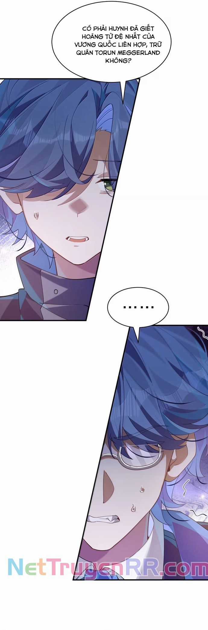 Nhật Hành Nhân Chương 32.5 trang 20