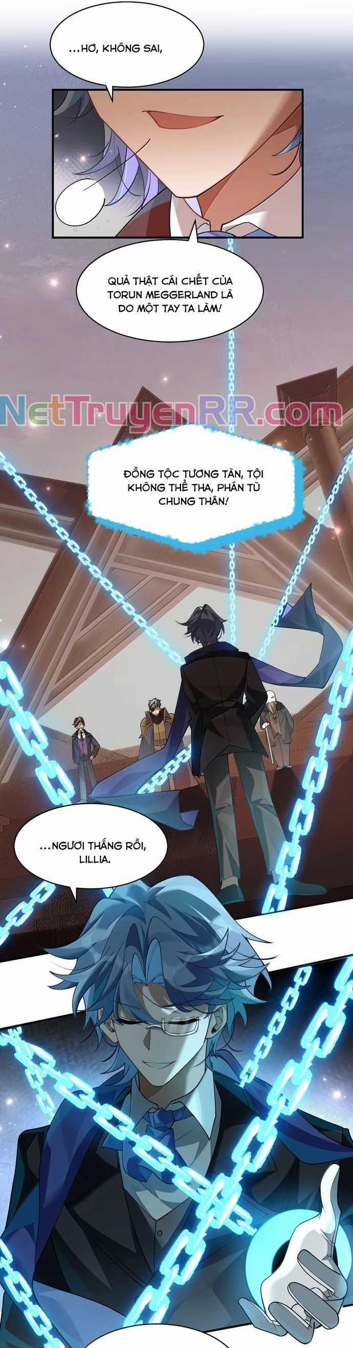 Nhật Hành Nhân Chương 32.5 trang 21