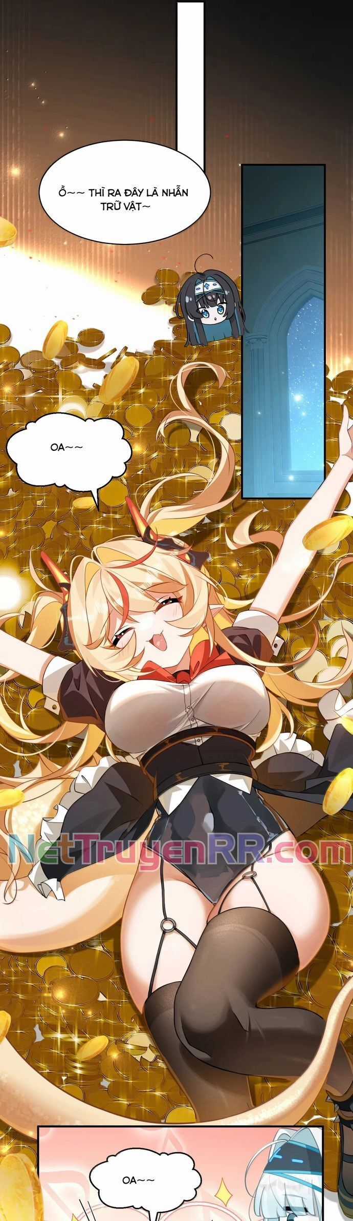 Nhật Hành Nhân Chương 32.5 trang 25