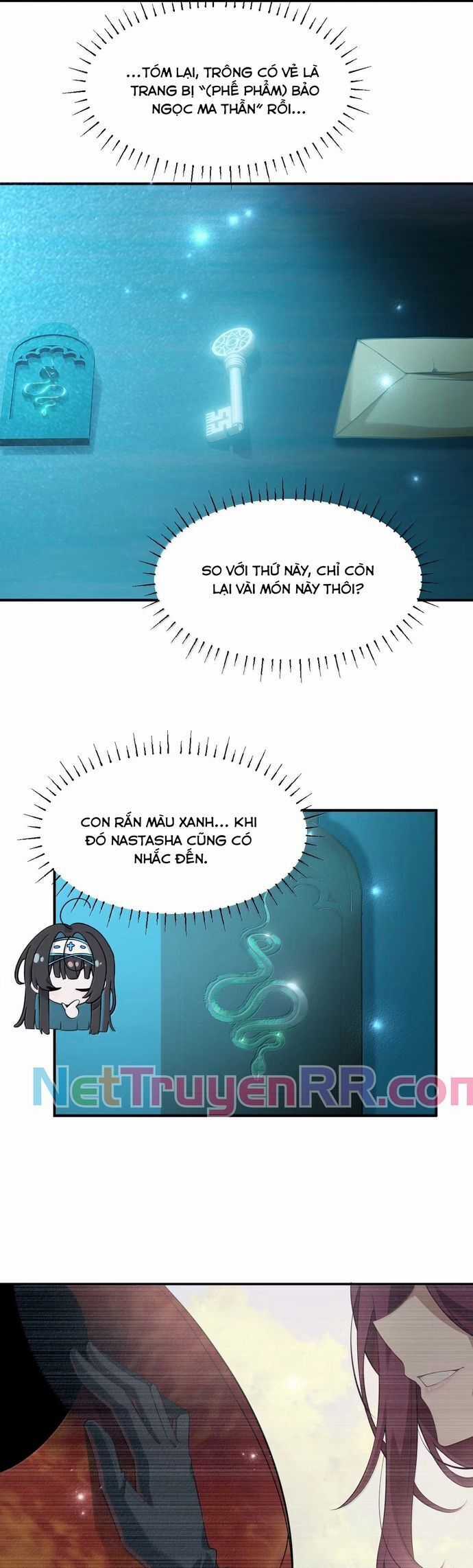 Nhật Hành Nhân Chương 32.5 trang 27