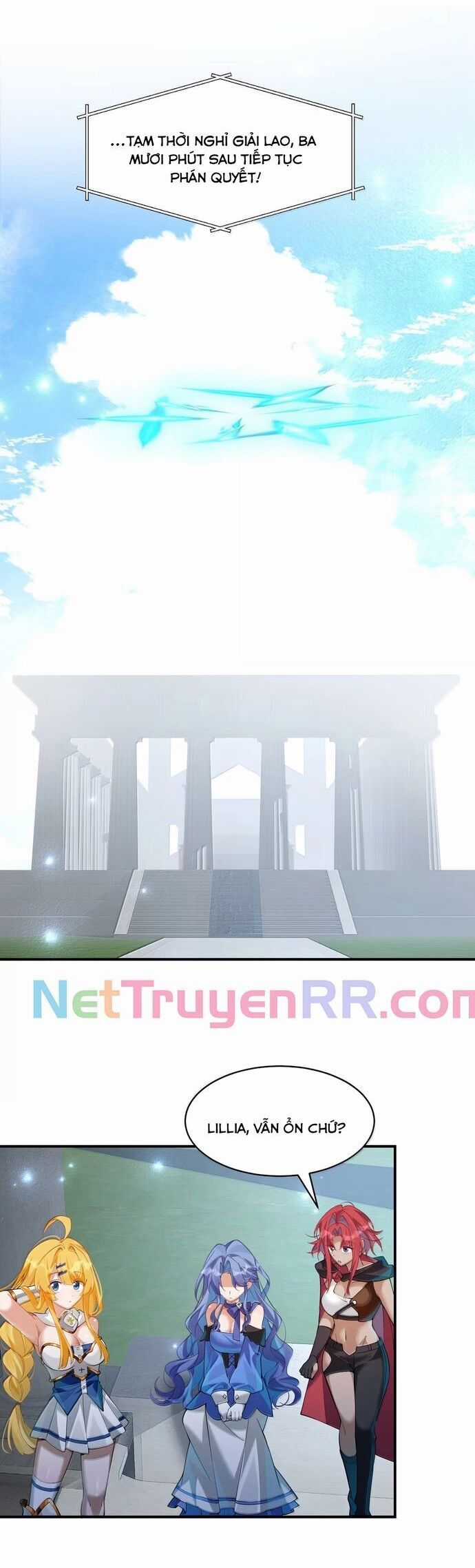 Nhật Hành Nhân Chương 32.5 trang 3