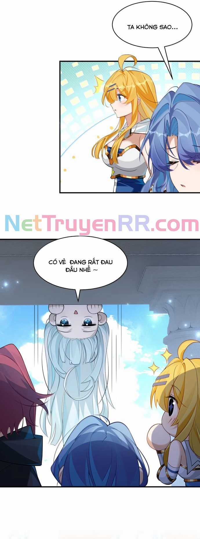 Nhật Hành Nhân Chương 32.5 trang 4