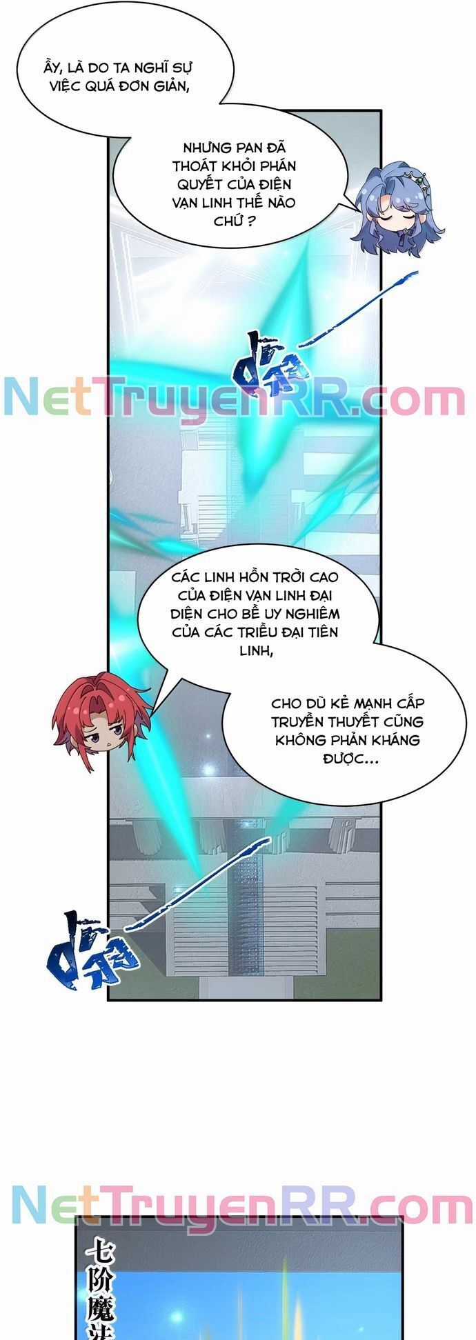 Nhật Hành Nhân Chương 32.5 trang 6