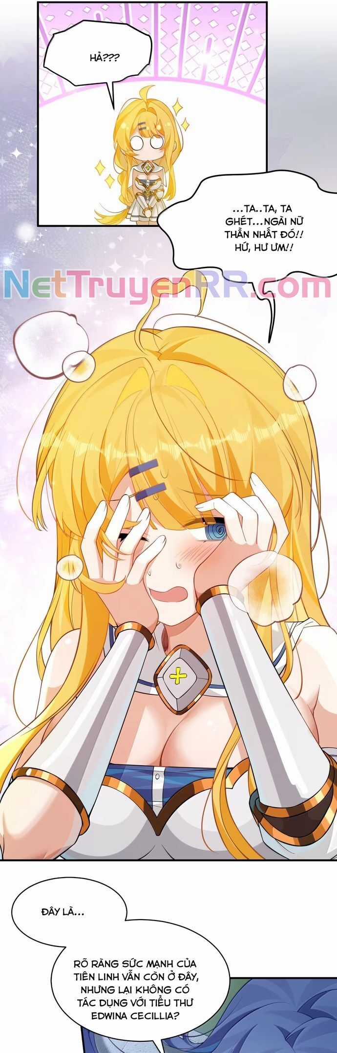 Nhật Hành Nhân Chương 32.5 trang 8