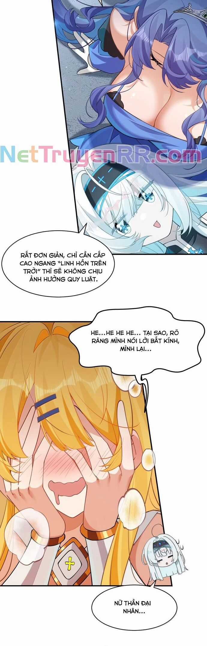 Nhật Hành Nhân Chương 32.5 trang 9