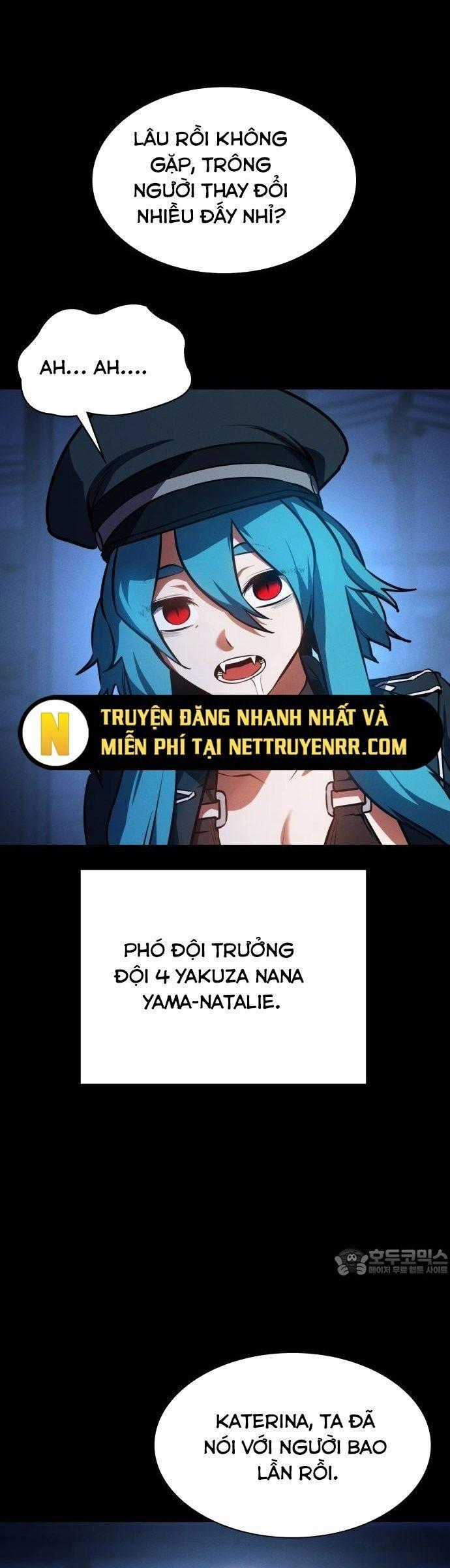 Nhật Hành Nhân Chương 32 trang 1