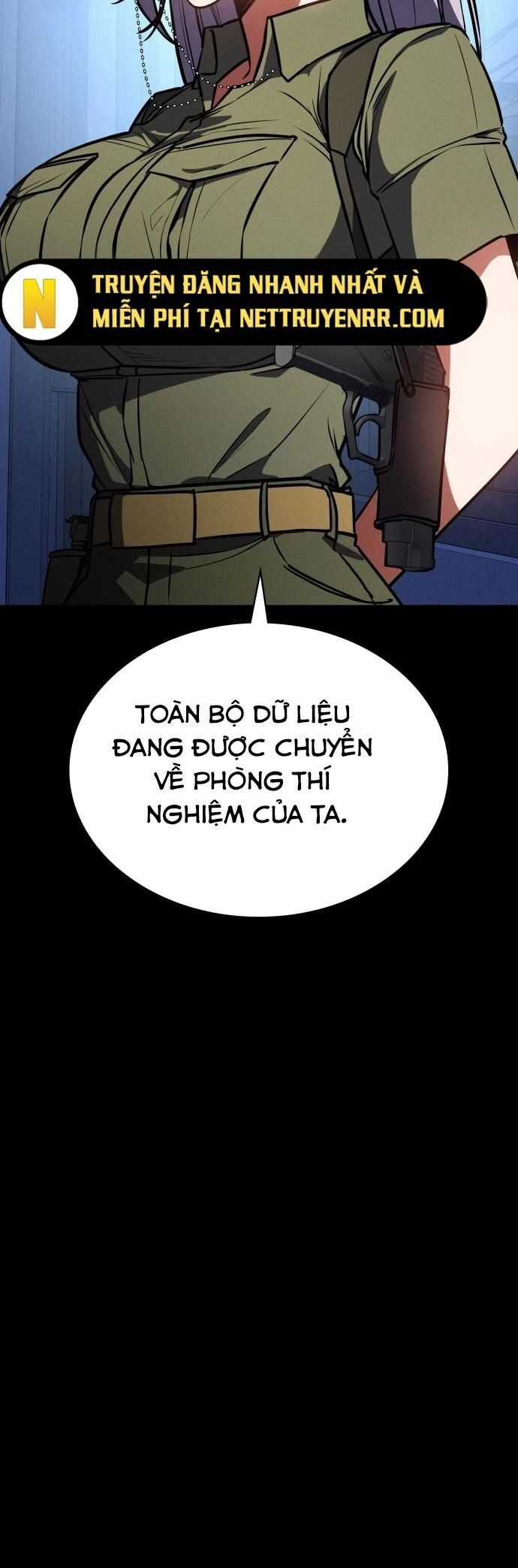 Nhật Hành Nhân Chương 32 trang 11