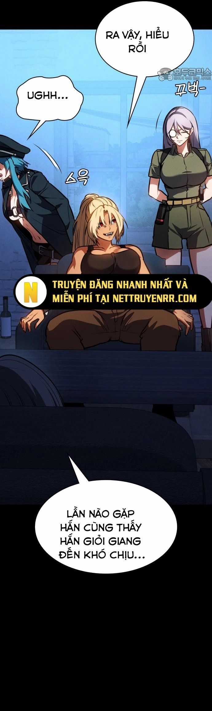 Nhật Hành Nhân Chương 32 trang 12