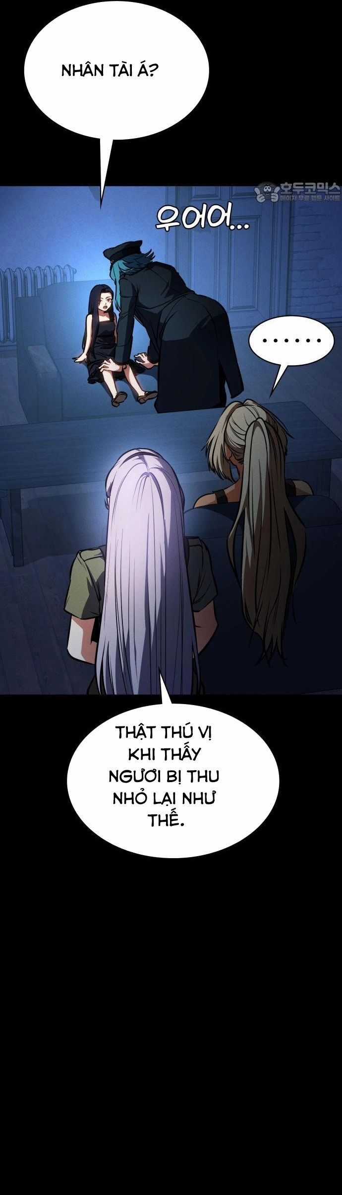 Nhật Hành Nhân Chương 32 trang 18