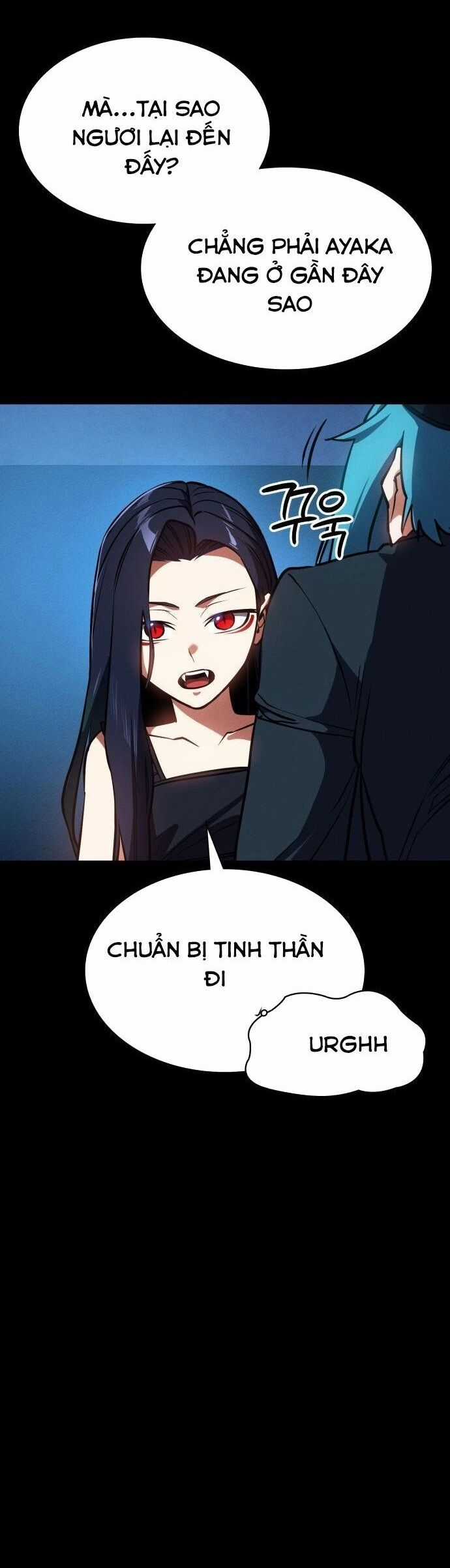 Nhật Hành Nhân Chương 32 trang 19