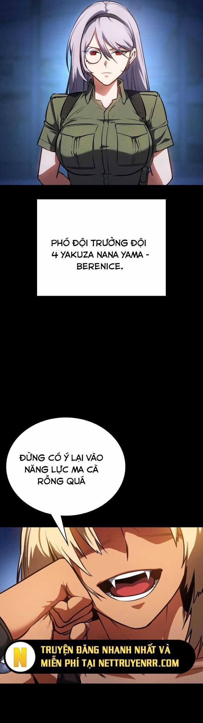 Nhật Hành Nhân Chương 32 trang 2