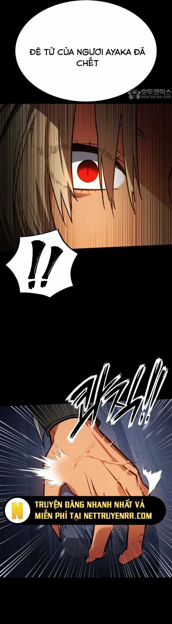 Nhật Hành Nhân Chương 32 trang 20