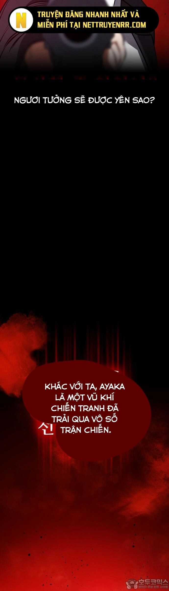 Nhật Hành Nhân Chương 32 trang 25