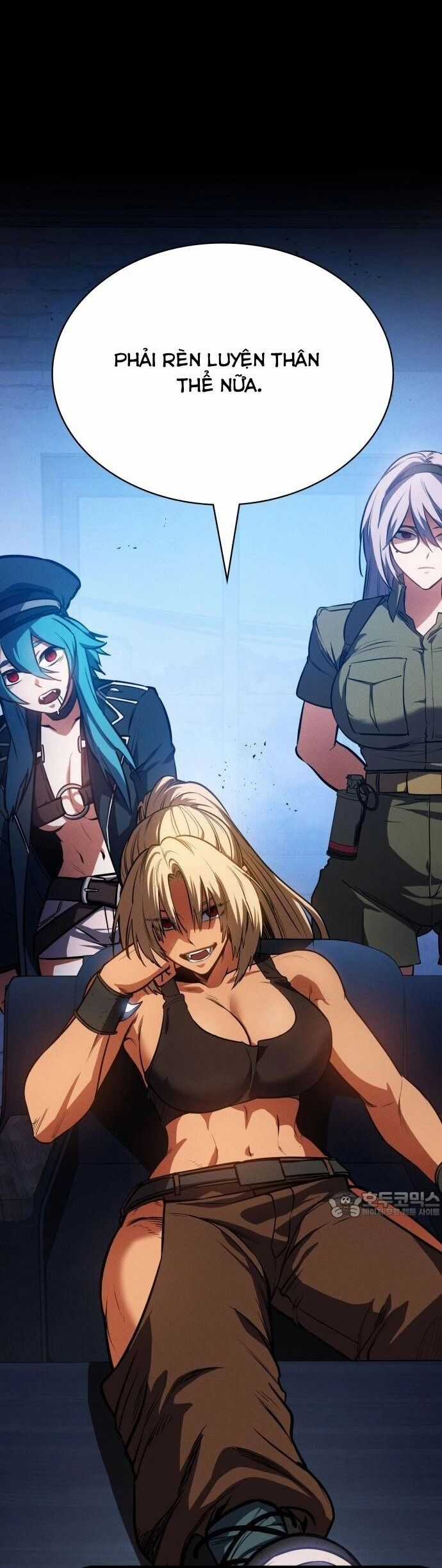 Nhật Hành Nhân Chương 32 trang 3