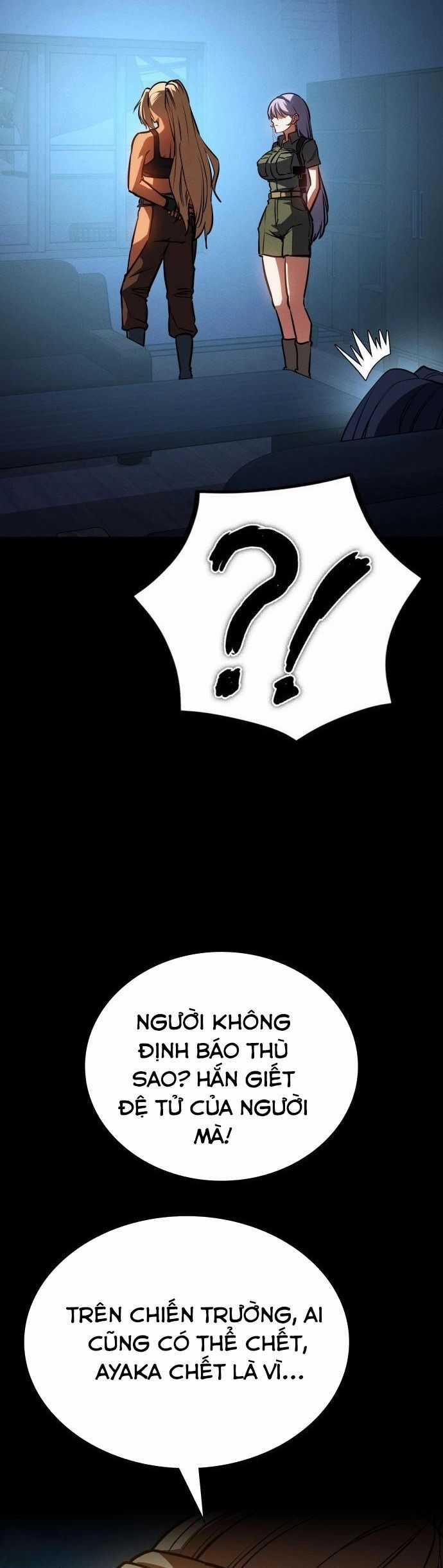 Nhật Hành Nhân Chương 32 trang 30