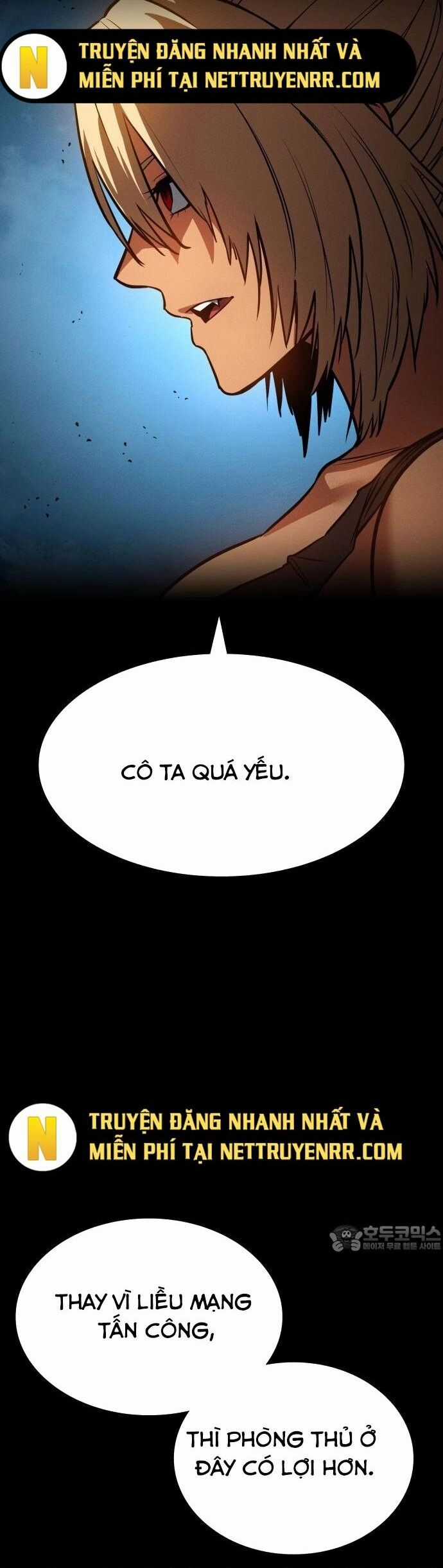 Nhật Hành Nhân Chương 32 trang 31