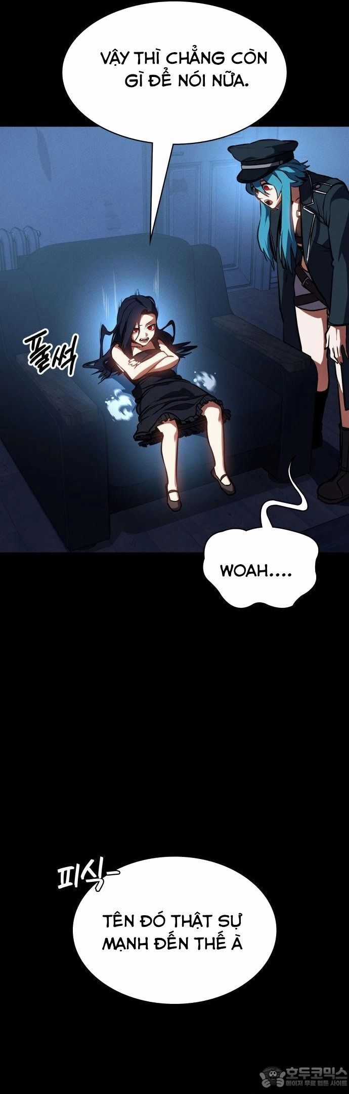 Nhật Hành Nhân Chương 32 trang 33