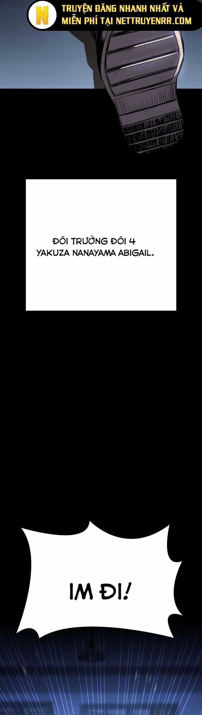 Nhật Hành Nhân Chương 32 trang 4