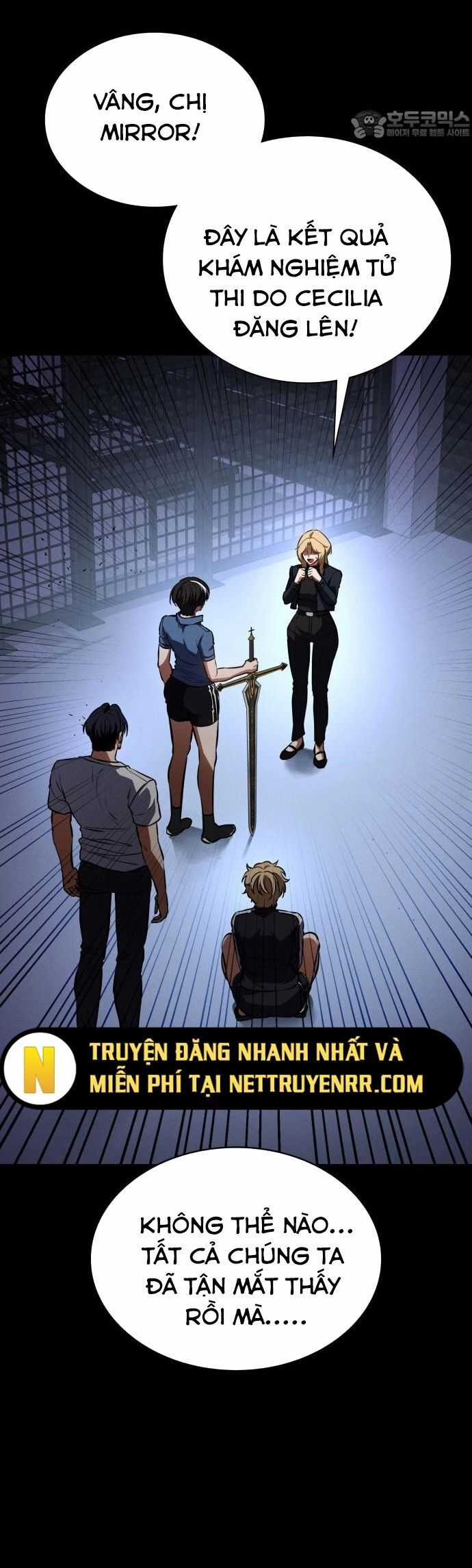 Nhật Hành Nhân Chương 32 trang 42