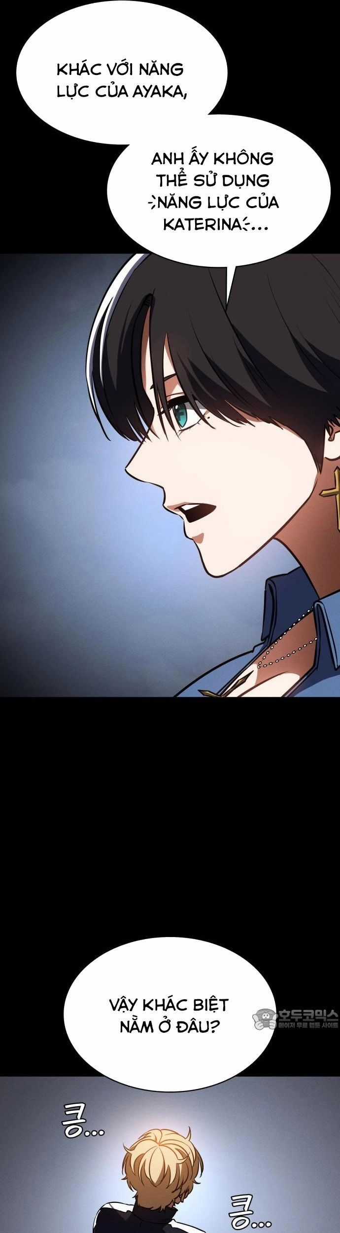 Nhật Hành Nhân Chương 32 trang 48