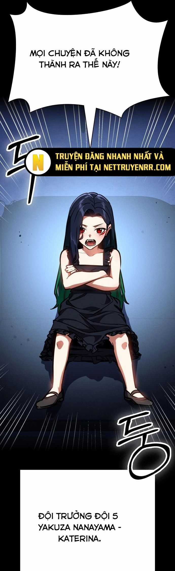 Nhật Hành Nhân Chương 32 trang 6