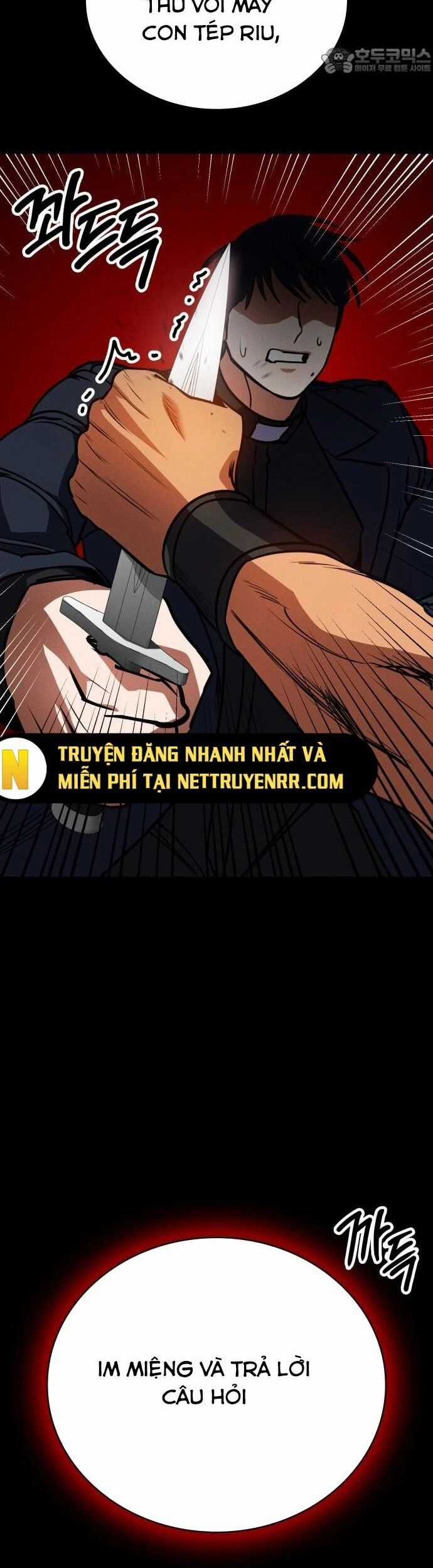 Nhật Hành Nhân Chương 32 trang 61