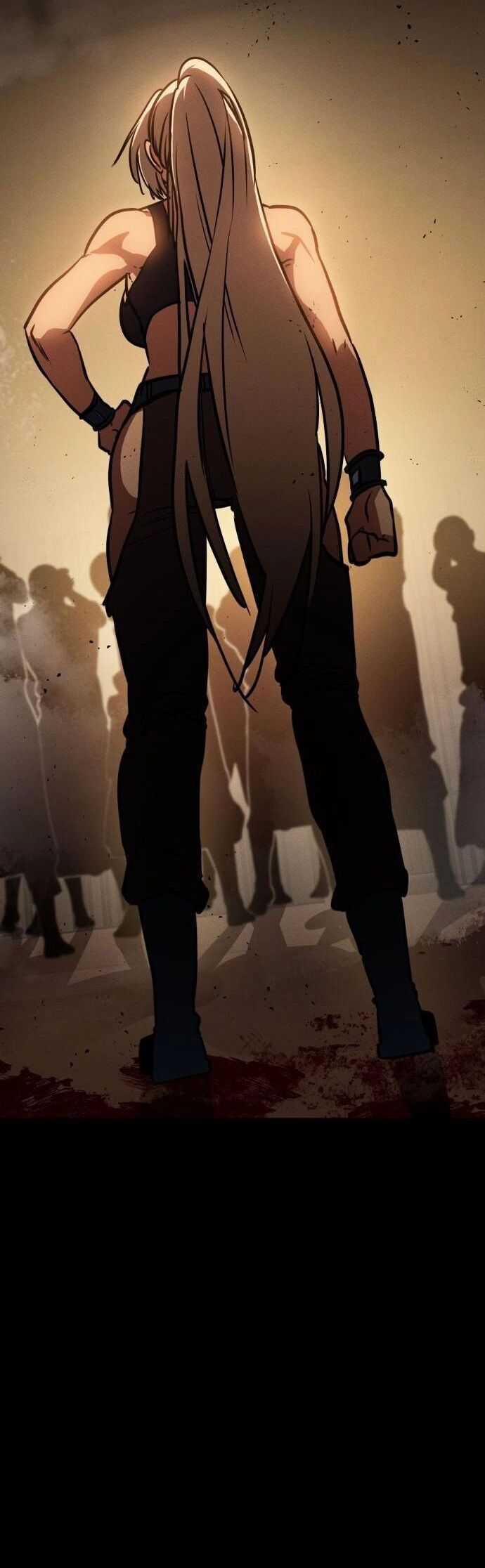 Nhật Hành Nhân Chương 32 trang 75