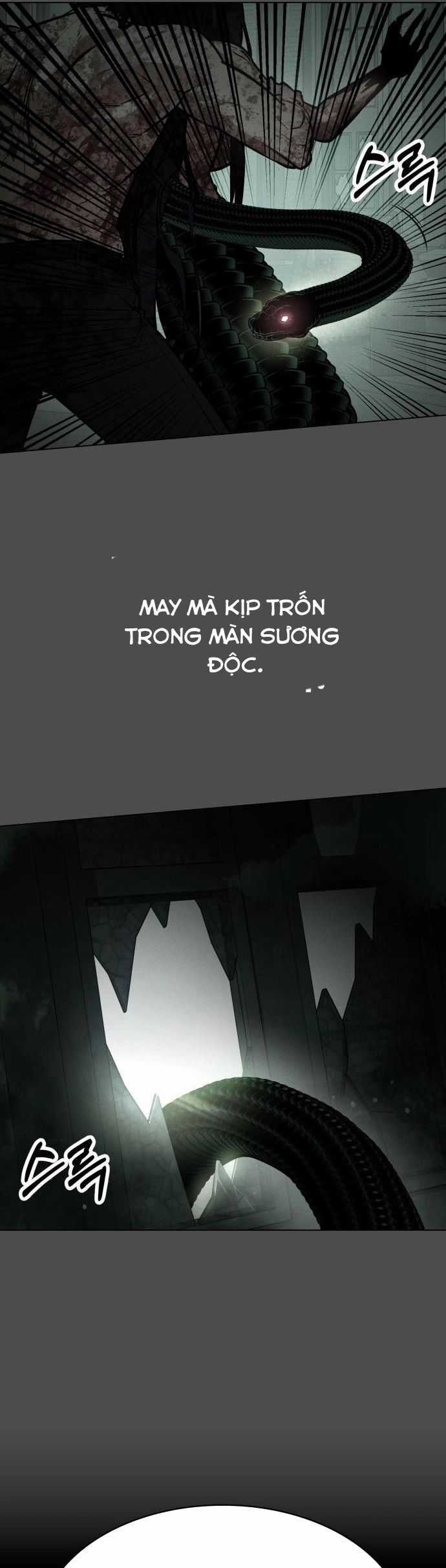 Nhật Hành Nhân Chương 32 trang 8