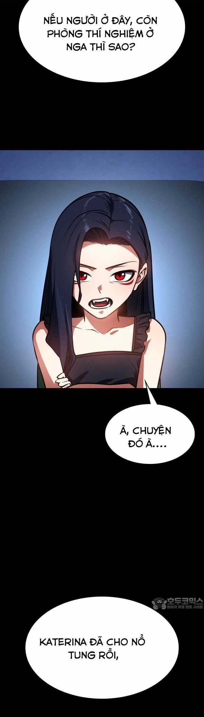 Nhật Hành Nhân Chương 32 trang 9