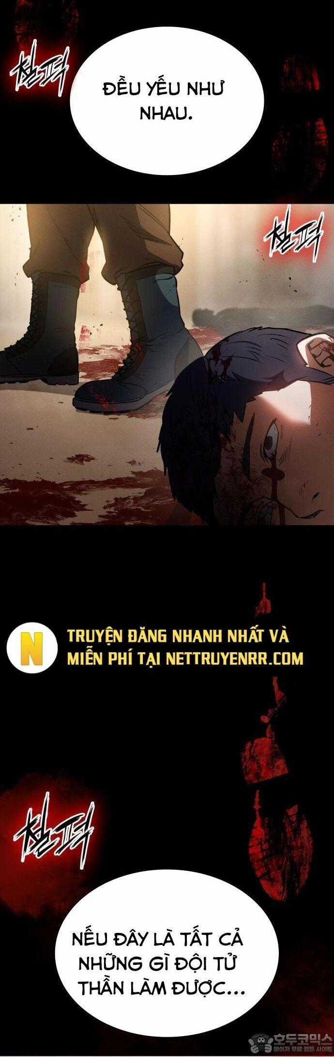 Nhật Hành Nhân Chương 33 trang 1