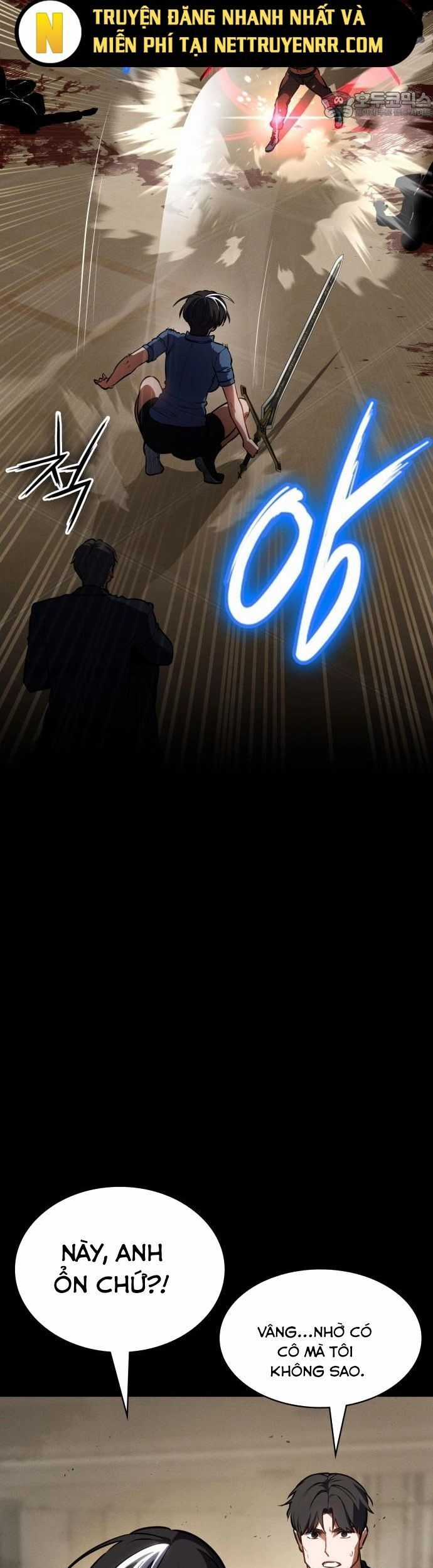 Nhật Hành Nhân Chương 33 trang 14