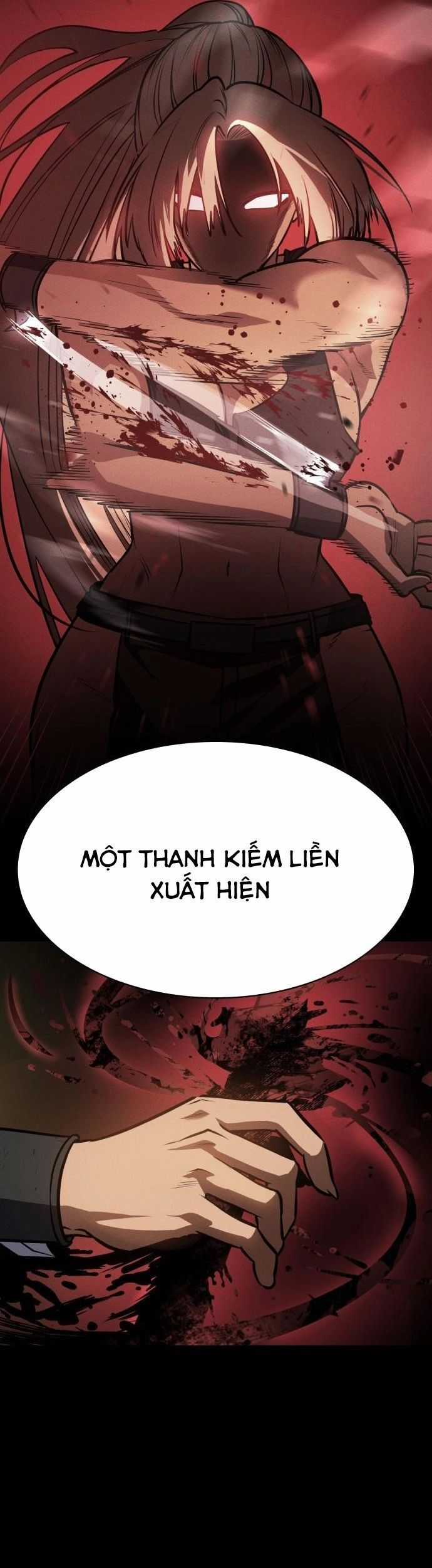 Nhật Hành Nhân Chương 33 trang 16