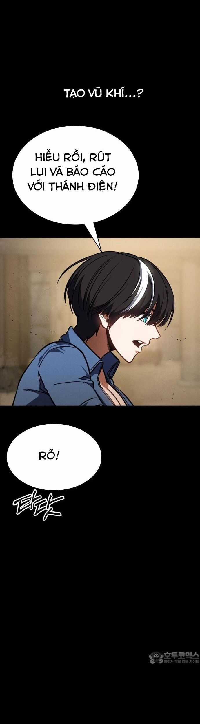 Nhật Hành Nhân Chương 33 trang 17