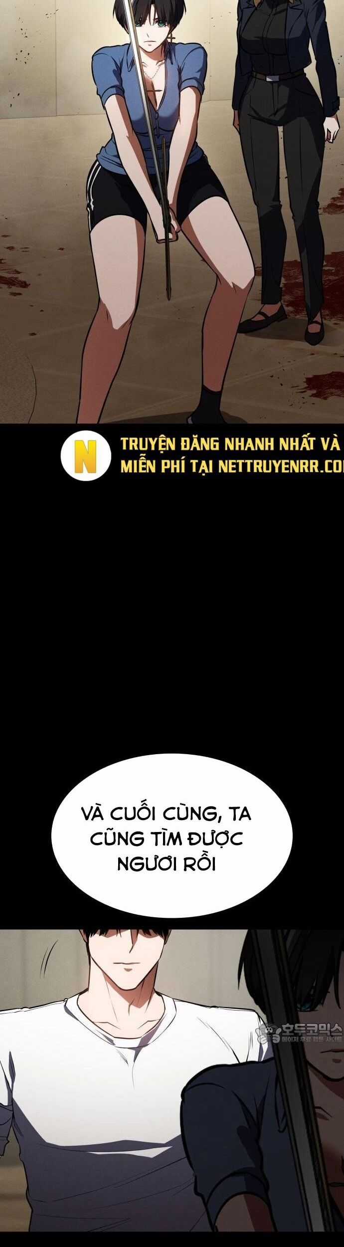 Nhật Hành Nhân Chương 33 trang 19