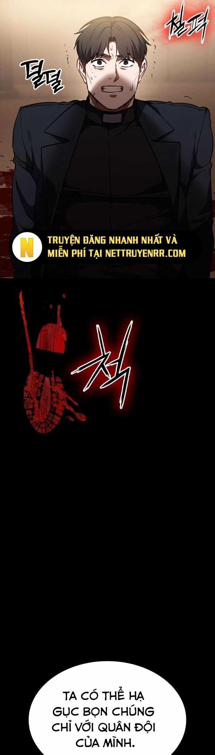 Nhật Hành Nhân Chương 33 trang 2