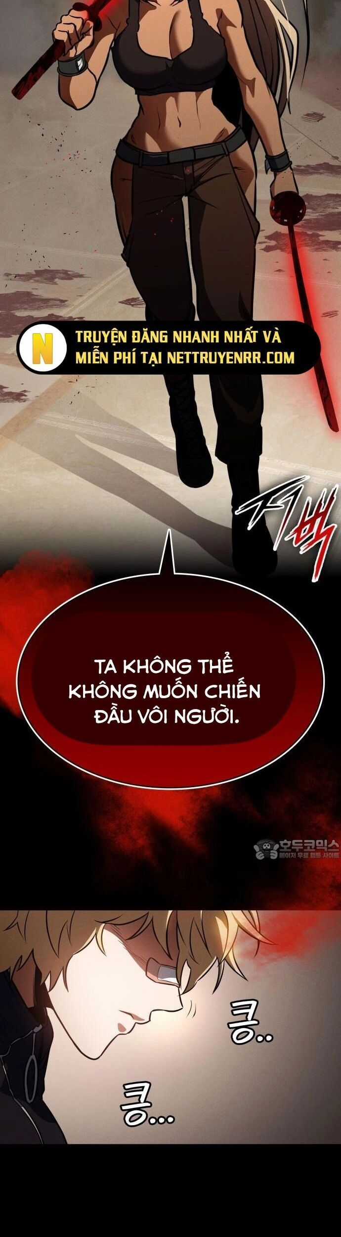 Nhật Hành Nhân Chương 33 trang 25