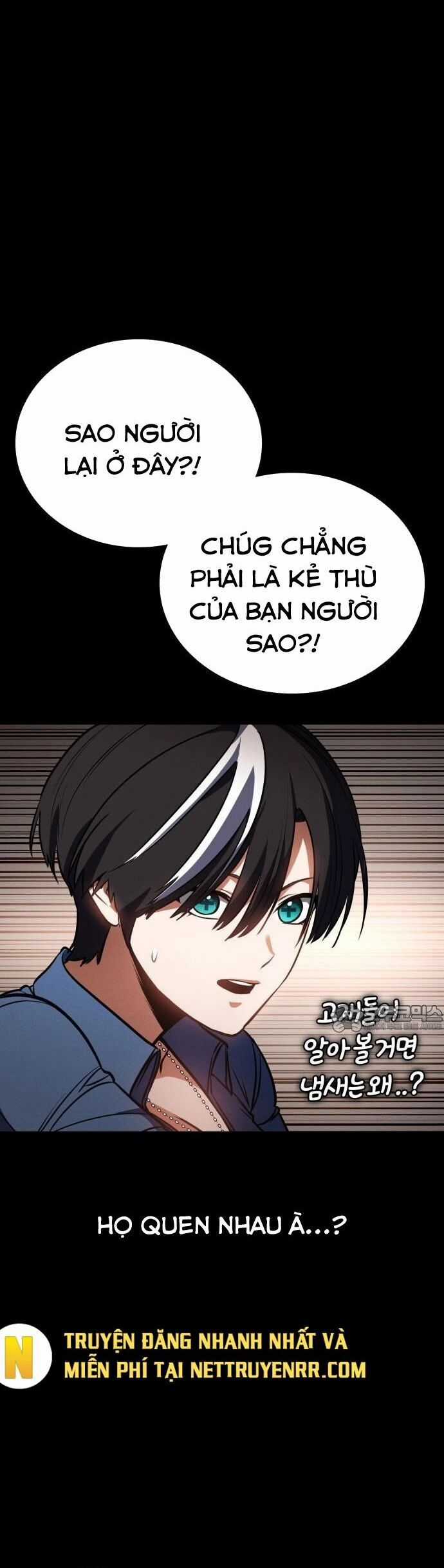 Nhật Hành Nhân Chương 33 trang 27