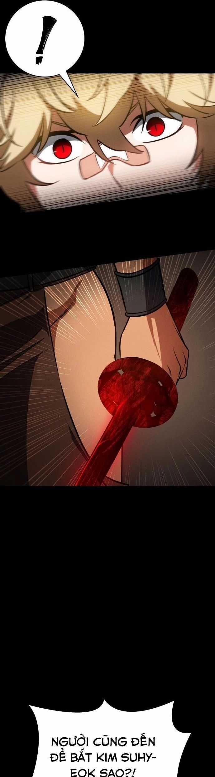 Nhật Hành Nhân Chương 33 trang 28