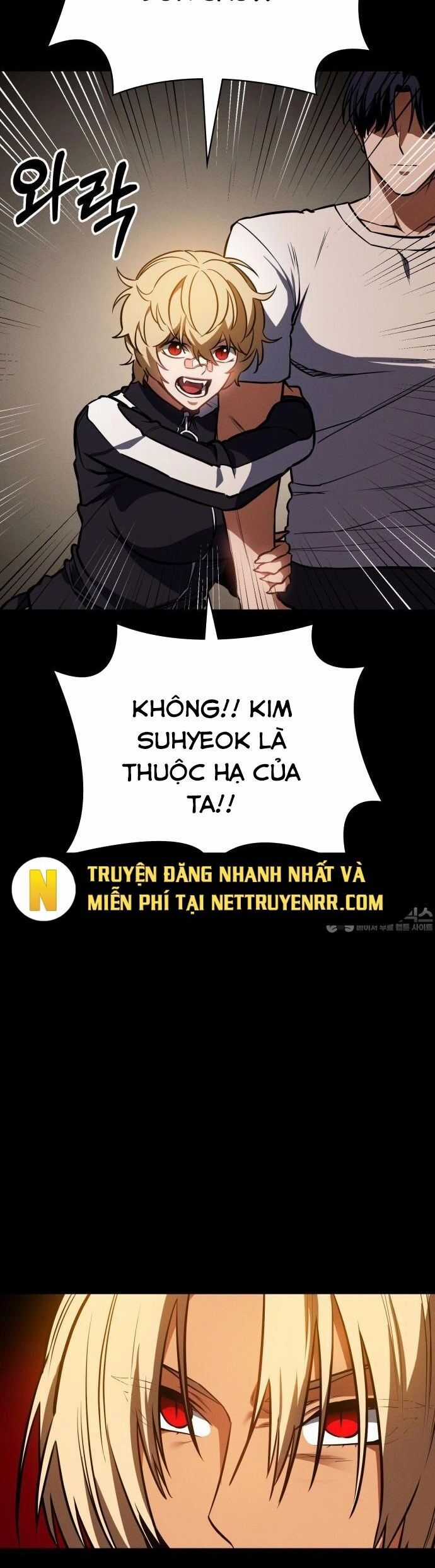 Nhật Hành Nhân Chương 33 trang 29