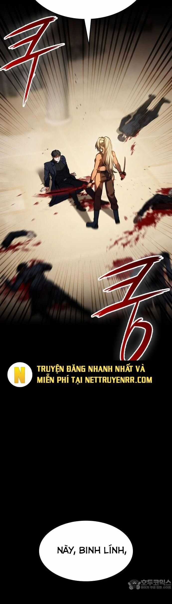 Nhật Hành Nhân Chương 33 trang 3