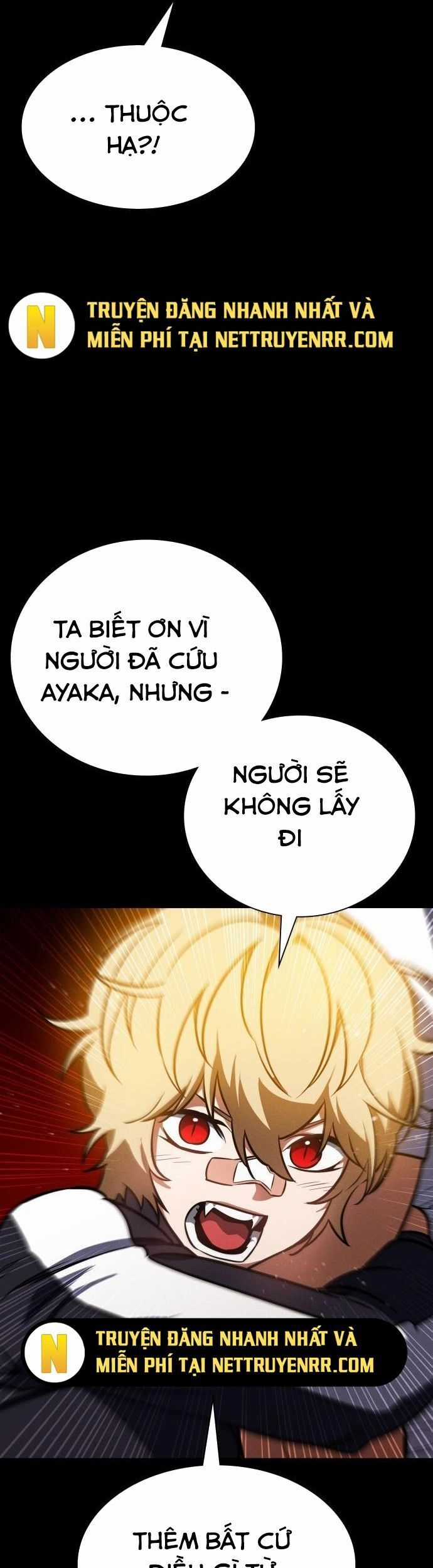 Nhật Hành Nhân Chương 33 trang 30