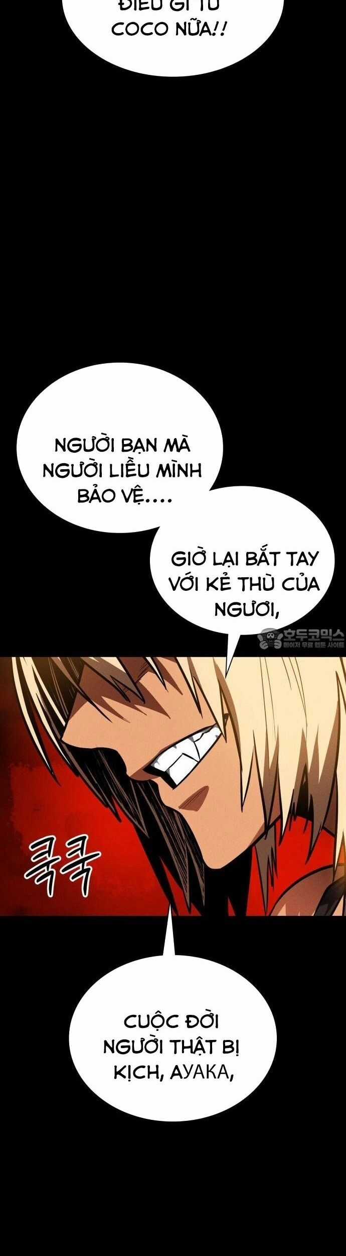 Nhật Hành Nhân Chương 33 trang 31