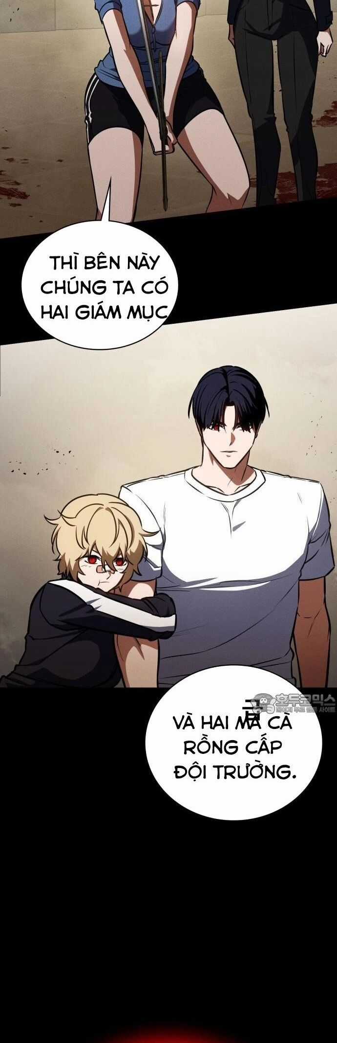 Nhật Hành Nhân Chương 33 trang 33