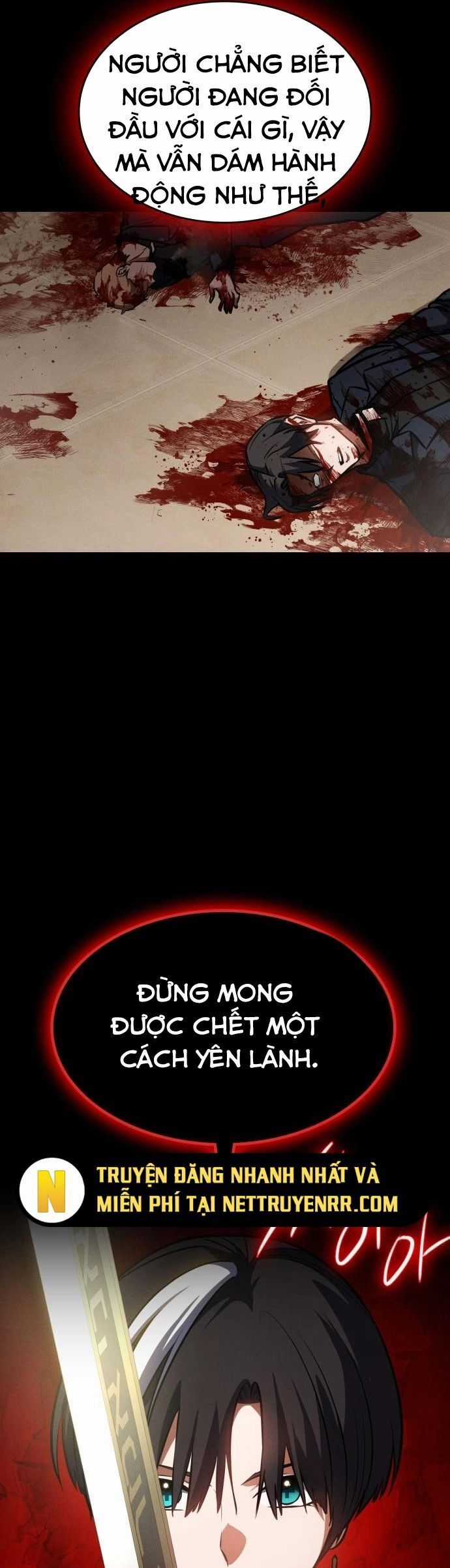 Nhật Hành Nhân Chương 33 trang 34