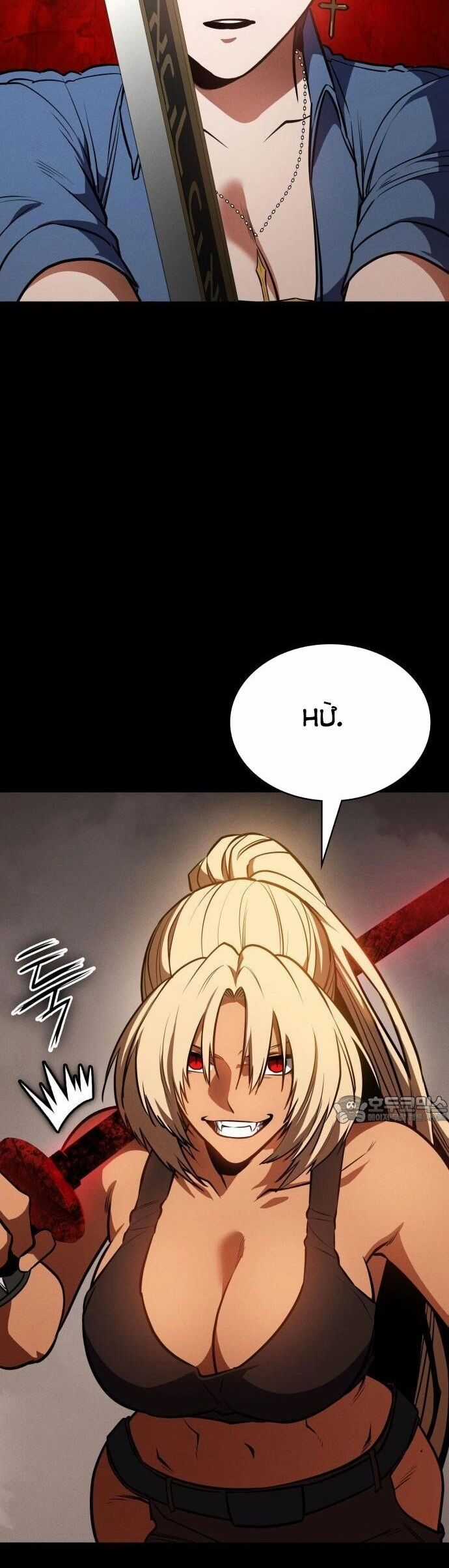 Nhật Hành Nhân Chương 33 trang 35