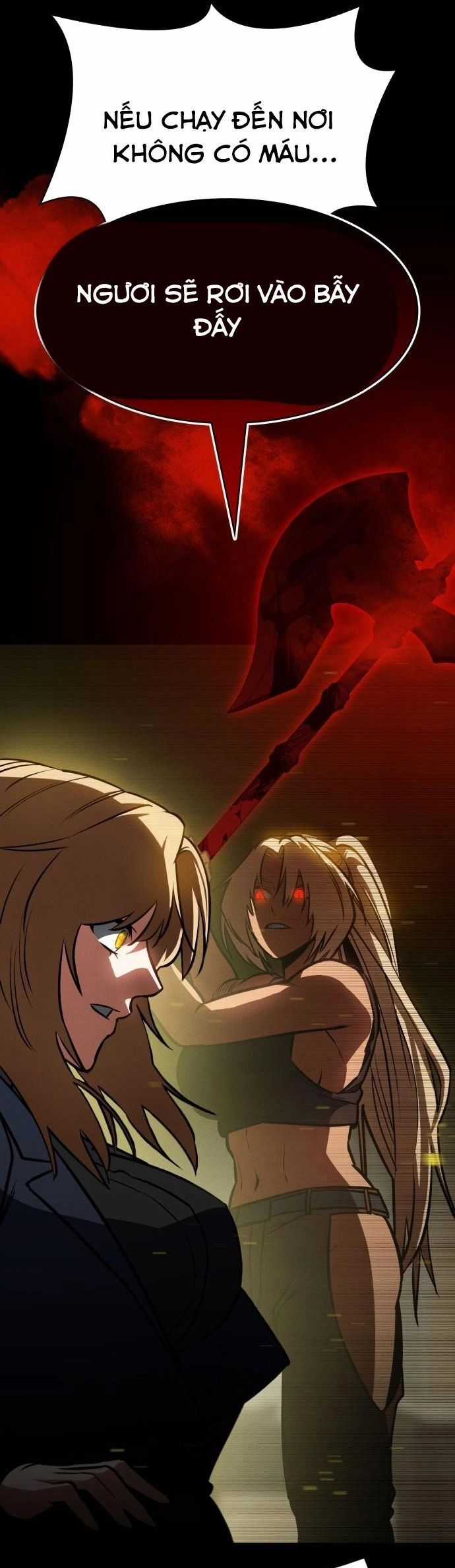 Nhật Hành Nhân Chương 33 trang 42