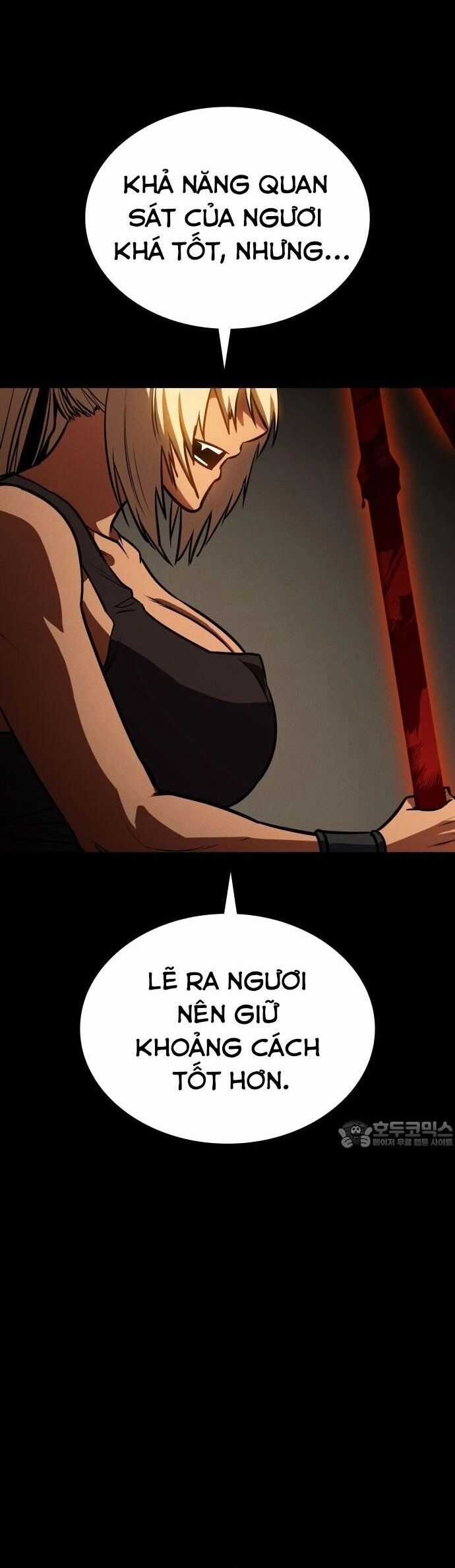 Nhật Hành Nhân Chương 33 trang 45