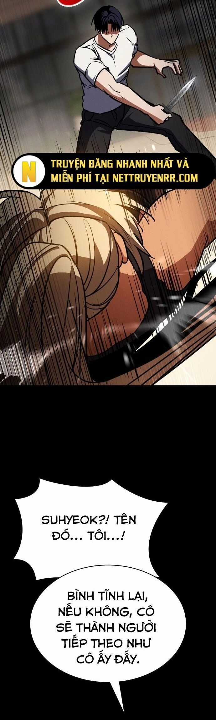 Nhật Hành Nhân Chương 33 trang 51